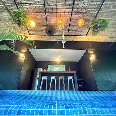 Villa Joeyshe- New Luxury Villa With Pool & Ac Puerto Viejo de Talamanca 外观 照片