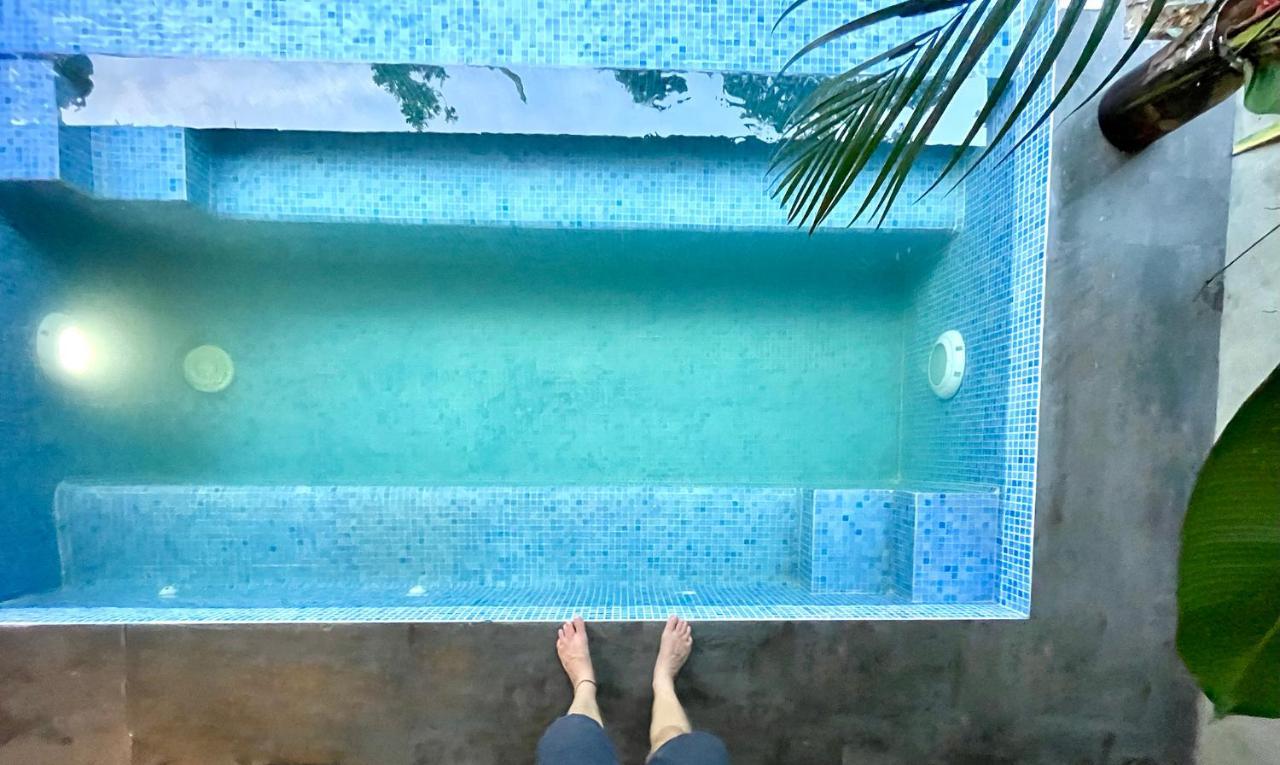 Villa Joeyshe- New Luxury Villa With Pool & Ac Puerto Viejo de Talamanca 外观 照片