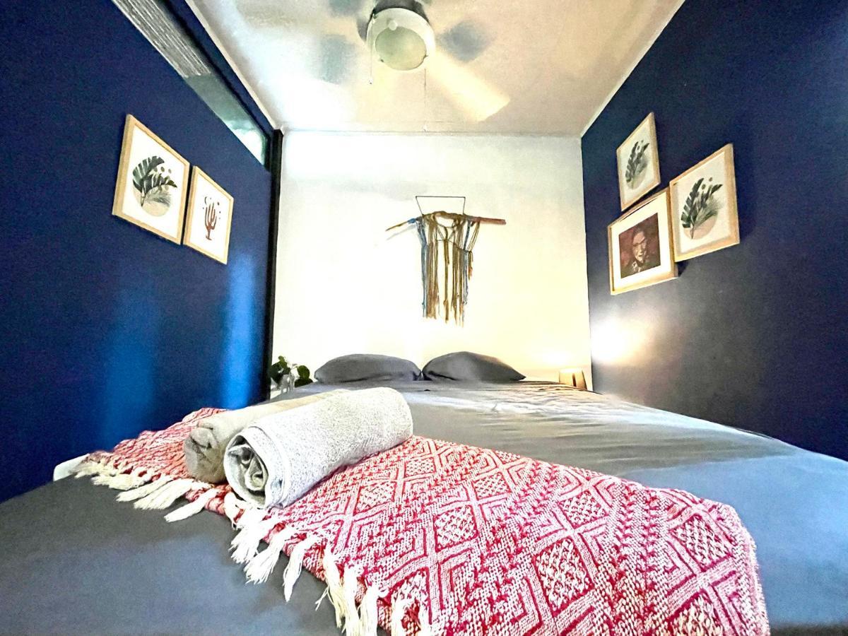 Villa Joeyshe- New Luxury Villa With Pool & Ac Puerto Viejo de Talamanca 外观 照片