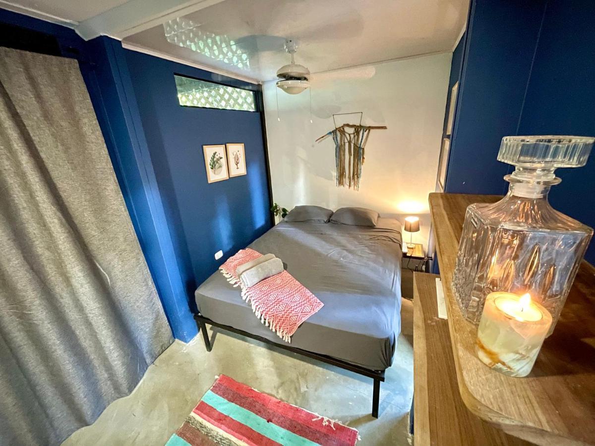 Villa Joeyshe- New Luxury Villa With Pool & Ac Puerto Viejo de Talamanca 外观 照片