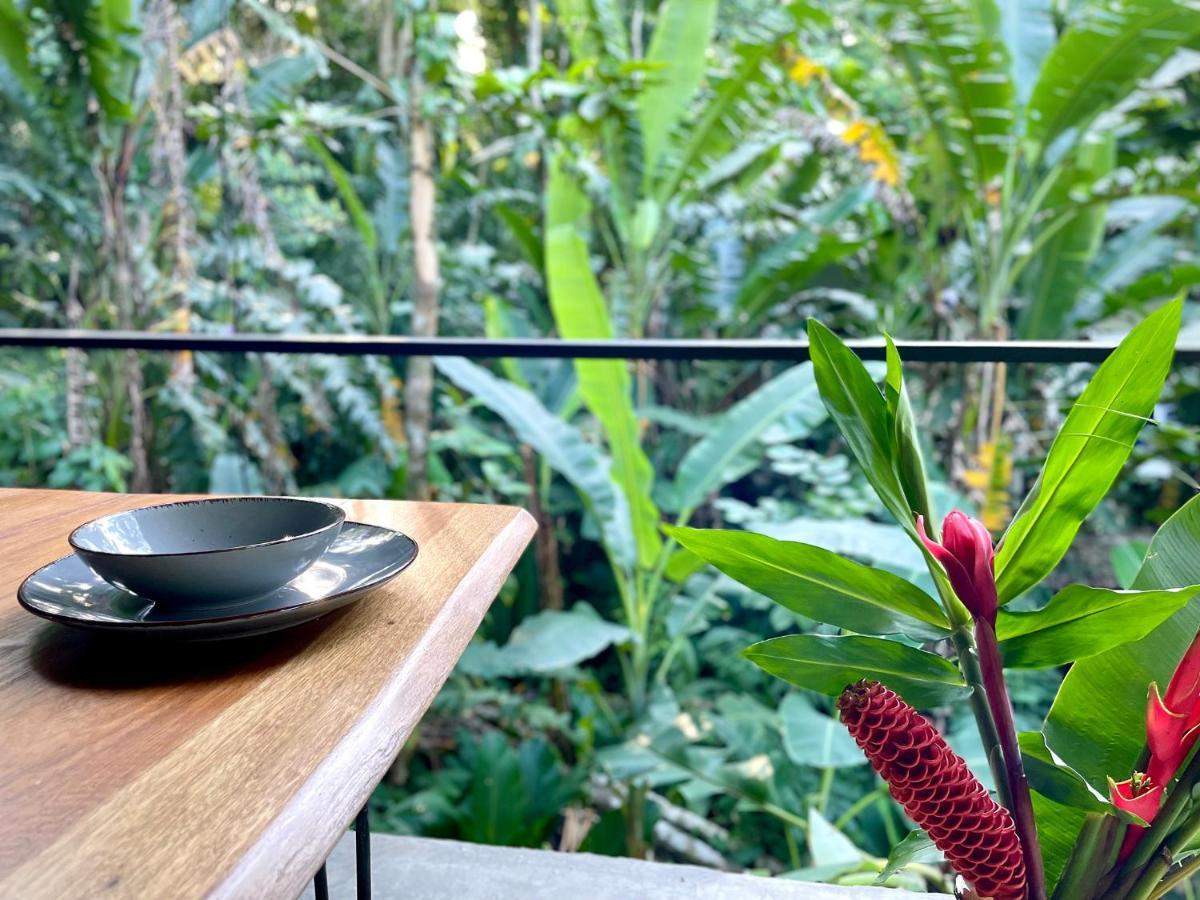Villa Joeyshe- New Luxury Villa With Pool & Ac Puerto Viejo de Talamanca 外观 照片